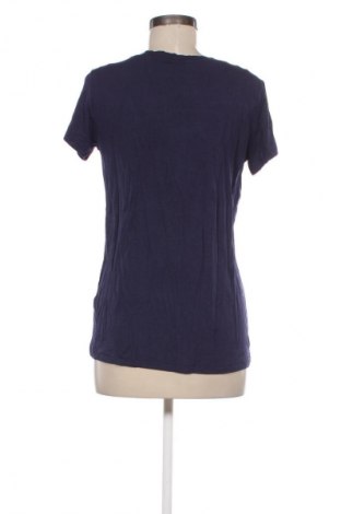 Dámske tričko U.S. Polo Assn., Veľkosť S, Farba Modrá, Cena  37,51 €