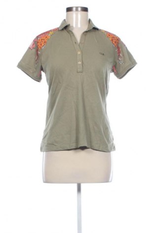 Dámske tričko U.S. Polo Assn., Veľkosť L, Farba Zelená, Cena  56,37 €