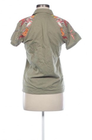 Dámske tričko U.S. Polo Assn., Veľkosť L, Farba Zelená, Cena  56,37 €