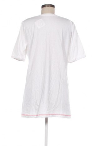 Dámske tričko Ulla Popken, Veľkosť L, Farba Biela, Cena  9,00 €