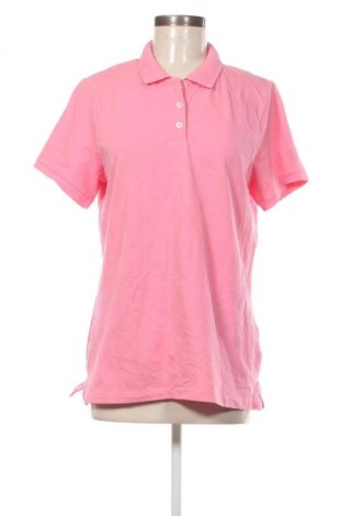 Γυναικείο t-shirt Unbranded, Μέγεθος XL, Χρώμα Ρόζ , Τιμή 12,99 €