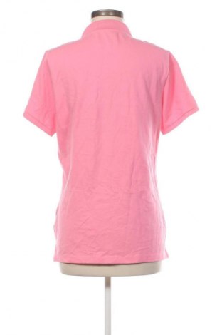 Γυναικείο t-shirt Unbranded, Μέγεθος XL, Χρώμα Ρόζ , Τιμή 12,99 €