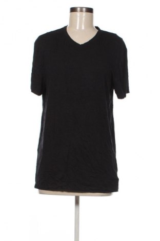 Γυναικείο t-shirt Unbranded, Μέγεθος M, Χρώμα Μαύρο, Τιμή 7,99 €