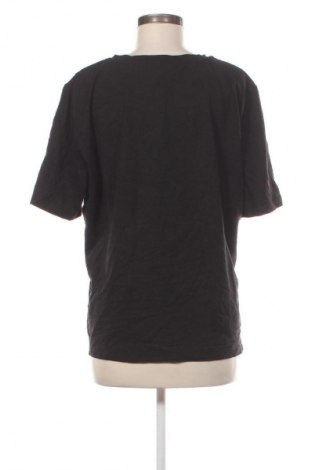 Γυναικείο t-shirt Unbranded, Μέγεθος XL, Χρώμα Μαύρο, Τιμή 10,99 €