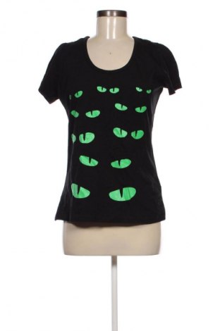 Damen T-Shirt Unbranded, Größe L, Farbe Schwarz, Preis € 11,99