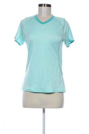 Γυναικείο t-shirt Unbranded, Μέγεθος M, Χρώμα Πράσινο, Τιμή 3,99 €