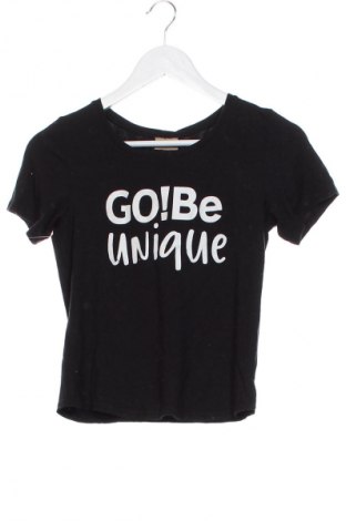 Damen T-Shirt Unbranded, Größe XS, Farbe Schwarz, Preis € 8,70