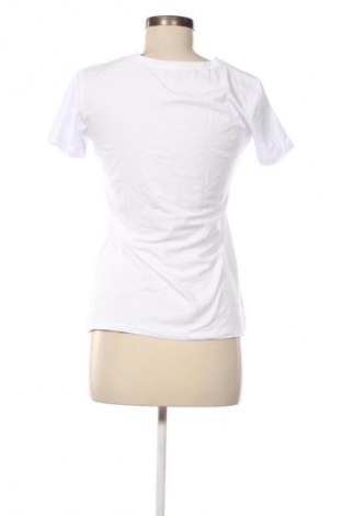 Γυναικείο t-shirt Unbranded, Μέγεθος L, Χρώμα Λευκό, Τιμή 10,99 €