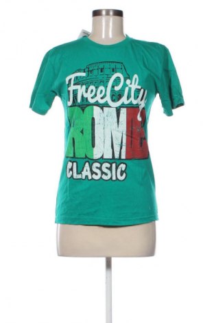 Damen T-Shirt Unbranded, Größe L, Farbe Mehrfarbig, Preis € 8,75