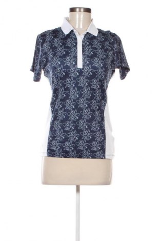 Γυναικείο t-shirt Unbranded, Μέγεθος S, Χρώμα Πολύχρωμο, Τιμή 3,99 €