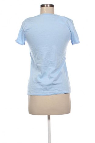 Γυναικείο t-shirt Unbranded, Μέγεθος M, Χρώμα Μπλέ, Τιμή 10,99 €