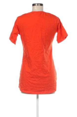 Γυναικείο t-shirt Unbranded, Μέγεθος L, Χρώμα Πορτοκαλί, Τιμή 4,99 €