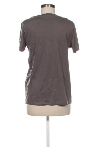 Γυναικείο t-shirt Unbranded, Μέγεθος M, Χρώμα Γκρί, Τιμή 10,99 €