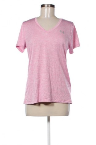 Γυναικείο t-shirt Unbranded, Μέγεθος M, Χρώμα Ρόζ , Τιμή 3,99 €