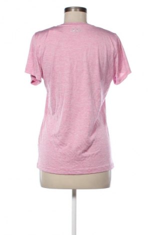 Γυναικείο t-shirt Unbranded, Μέγεθος M, Χρώμα Ρόζ , Τιμή 3,99 €