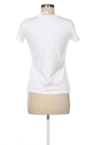 Γυναικείο t-shirt Unbranded, Μέγεθος S, Χρώμα Λευκό, Τιμή 10,99 €