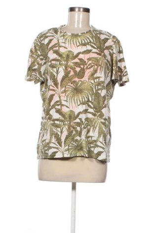 Γυναικείο t-shirt Unbranded, Μέγεθος L, Χρώμα Πολύχρωμο, Τιμή 10,99 €
