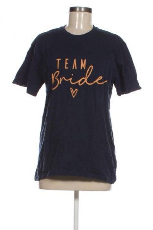 Damen T-Shirt Unbranded, Größe L, Farbe Blau, Preis € 9,99