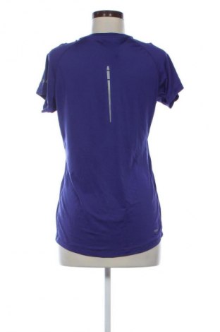 Γυναικείο t-shirt Unbranded, Μέγεθος M, Χρώμα Βιολετί, Τιμή 8,99 €
