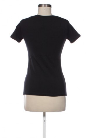 Γυναικείο t-shirt Unbranded, Μέγεθος M, Χρώμα Μαύρο, Τιμή 8,70 €