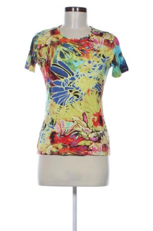 Γυναικείο t-shirt Unbranded, Μέγεθος XL, Χρώμα Πολύχρωμο, Τιμή 10,99 €