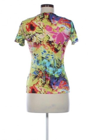 Γυναικείο t-shirt Unbranded, Μέγεθος XL, Χρώμα Πολύχρωμο, Τιμή 10,99 €