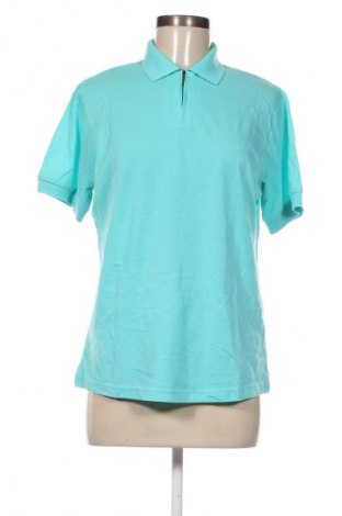 Γυναικείο t-shirt Unbranded, Μέγεθος XL, Χρώμα Πράσινο, Τιμή 12,99 €