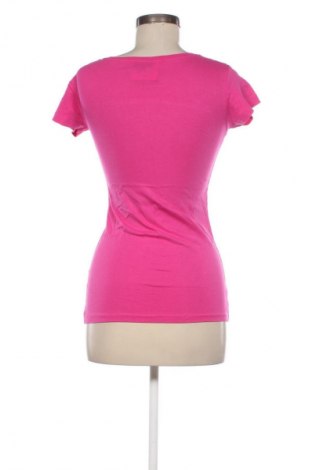 Damski T-shirt Unbranded, Rozmiar S, Kolor Różowy, Cena 55,99 zł