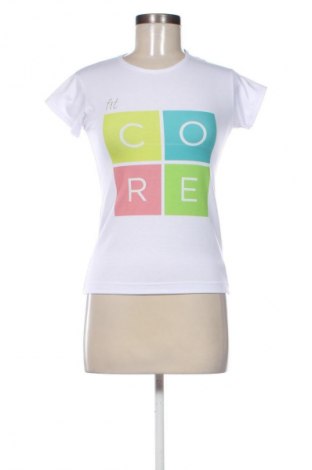 Damen T-Shirt Unbranded, Größe S, Farbe Weiß, Preis € 5,99