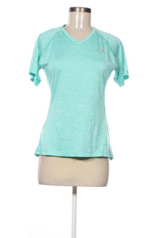 Γυναικείο t-shirt Unbranded, Μέγεθος S, Χρώμα Πράσινο, Τιμή 8,99 €