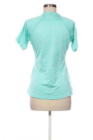 Γυναικείο t-shirt Unbranded, Μέγεθος S, Χρώμα Πράσινο, Τιμή 8,99 €