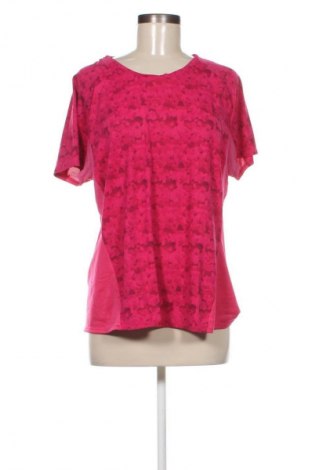 Γυναικείο t-shirt Unbranded, Μέγεθος XL, Χρώμα Πολύχρωμο, Τιμή 8,99 €