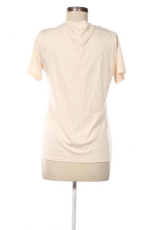 Γυναικείο t-shirt Unbranded, Μέγεθος S, Χρώμα Εκρού, Τιμή 10,99 €