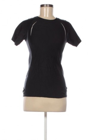 Γυναικείο t-shirt Unbranded, Μέγεθος L, Χρώμα Μαύρο, Τιμή 3,99 €