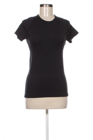 Γυναικείο t-shirt Unbranded, Μέγεθος S, Χρώμα Μαύρο, Τιμή 8,99 €
