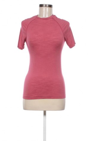 Damen T-Shirt Unbranded, Größe S, Farbe Aschrosa, Preis € 7,16