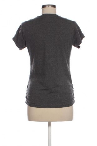 Damen T-Shirt Unbranded, Größe M, Farbe Grau, Preis 11,99 €