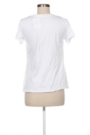 Γυναικείο t-shirt Unbranded, Μέγεθος L, Χρώμα Λευκό, Τιμή 17,99 €