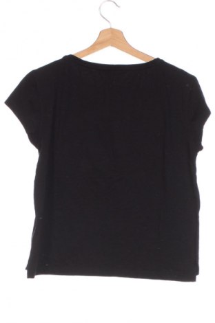Γυναικείο t-shirt Unbranded, Μέγεθος XS, Χρώμα Μαύρο, Τιμή 10,99 €