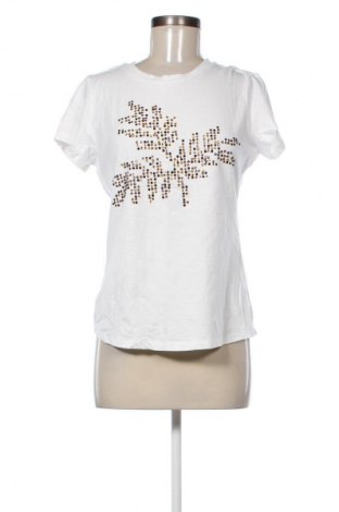Damski T-shirt Unbranded, Rozmiar L, Kolor Biały, Cena 55,99 zł