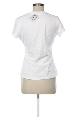 Damski T-shirt Unbranded, Rozmiar L, Kolor Biały, Cena 55,99 zł