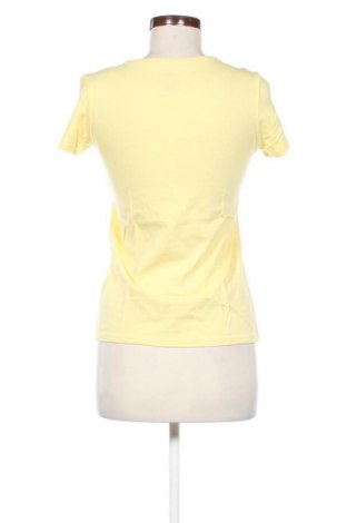 Damen T-Shirt Unbranded, Größe S, Farbe Gelb, Preis 9,74 €