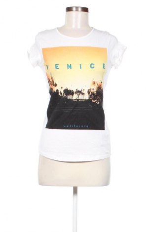 Γυναικείο t-shirt Unbranded, Μέγεθος M, Χρώμα Πολύχρωμο, Τιμή 8,75 €