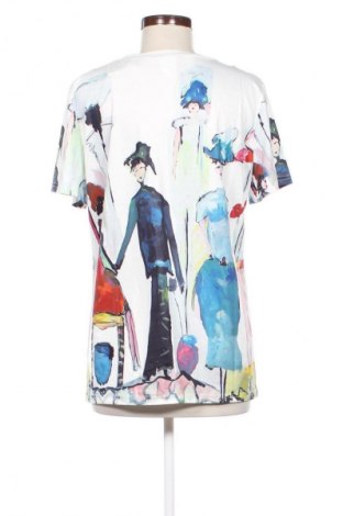 Tricou de femei Unbranded, Mărime L, Culoare Multicolor, Preț 44,74 Lei