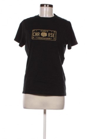 Damen T-Shirt Unbranded, Größe S, Farbe Schwarz, Preis 8,70 €