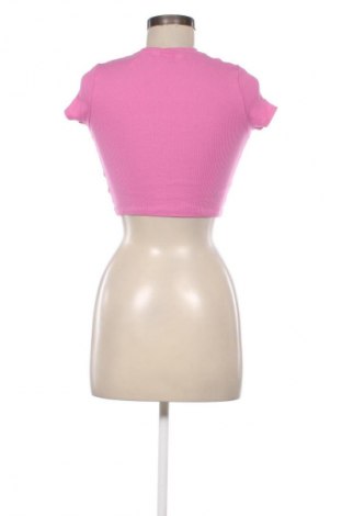 Damen T-Shirt Unbranded, Größe S, Farbe Rosa, Preis 8,70 €
