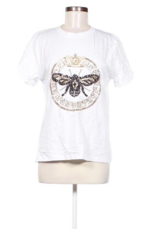 Damen T-Shirt Unbranded, Größe M, Farbe Mehrfarbig, Preis 11,99 €