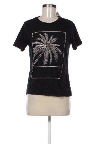 Γυναικείο t-shirt Unbranded, Μέγεθος M, Χρώμα Μαύρο, Τιμή 10,99 €