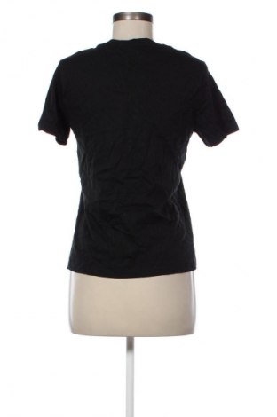 Γυναικείο t-shirt Unbranded, Μέγεθος M, Χρώμα Μαύρο, Τιμή 10,99 €
