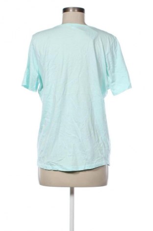 Dámske tričko Unbranded, Veľkosť XL, Farba Modrá, Cena  9,95 €